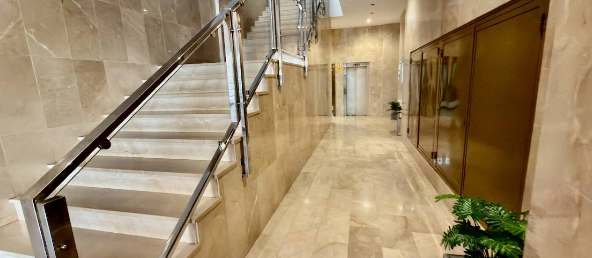 Revente - Apartment - Almoradí