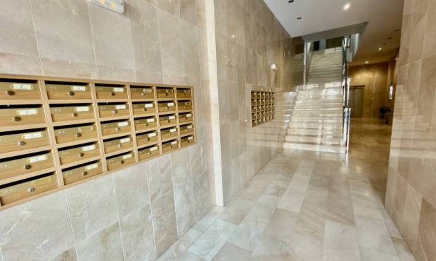 Revente - Apartment - Almoradí