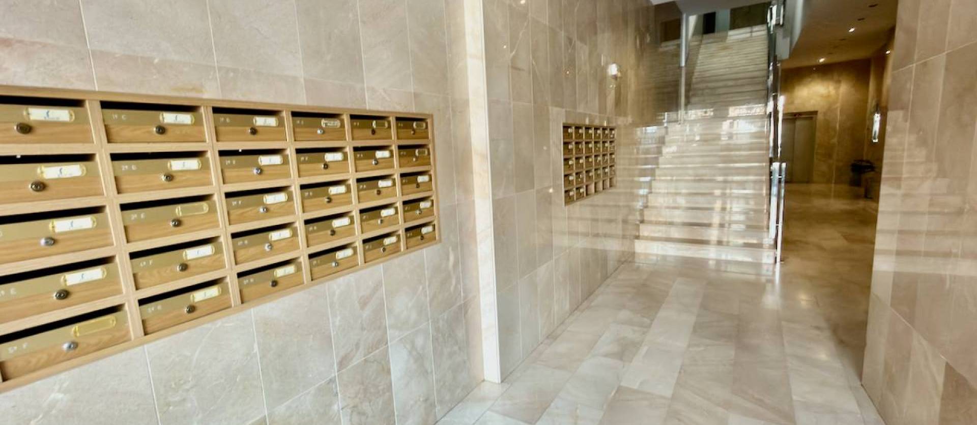 Revente - Apartment - Almoradí