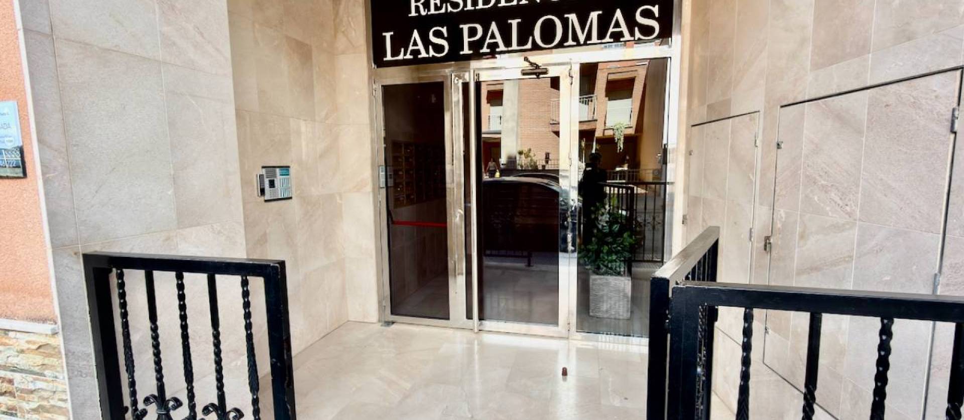 Revente - Apartment - Almoradí