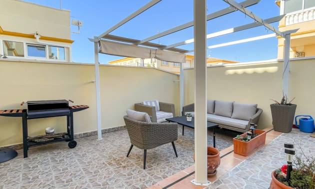 Sale - Bungalow - Orihuela Costa - Playa Flamenca