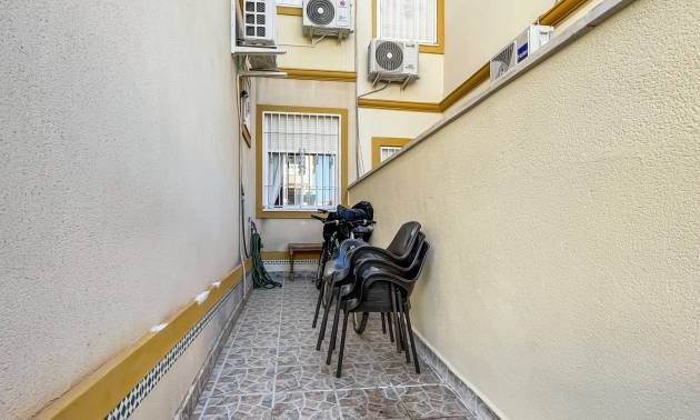 Sale - Bungalow - Orihuela Costa - Playa Flamenca