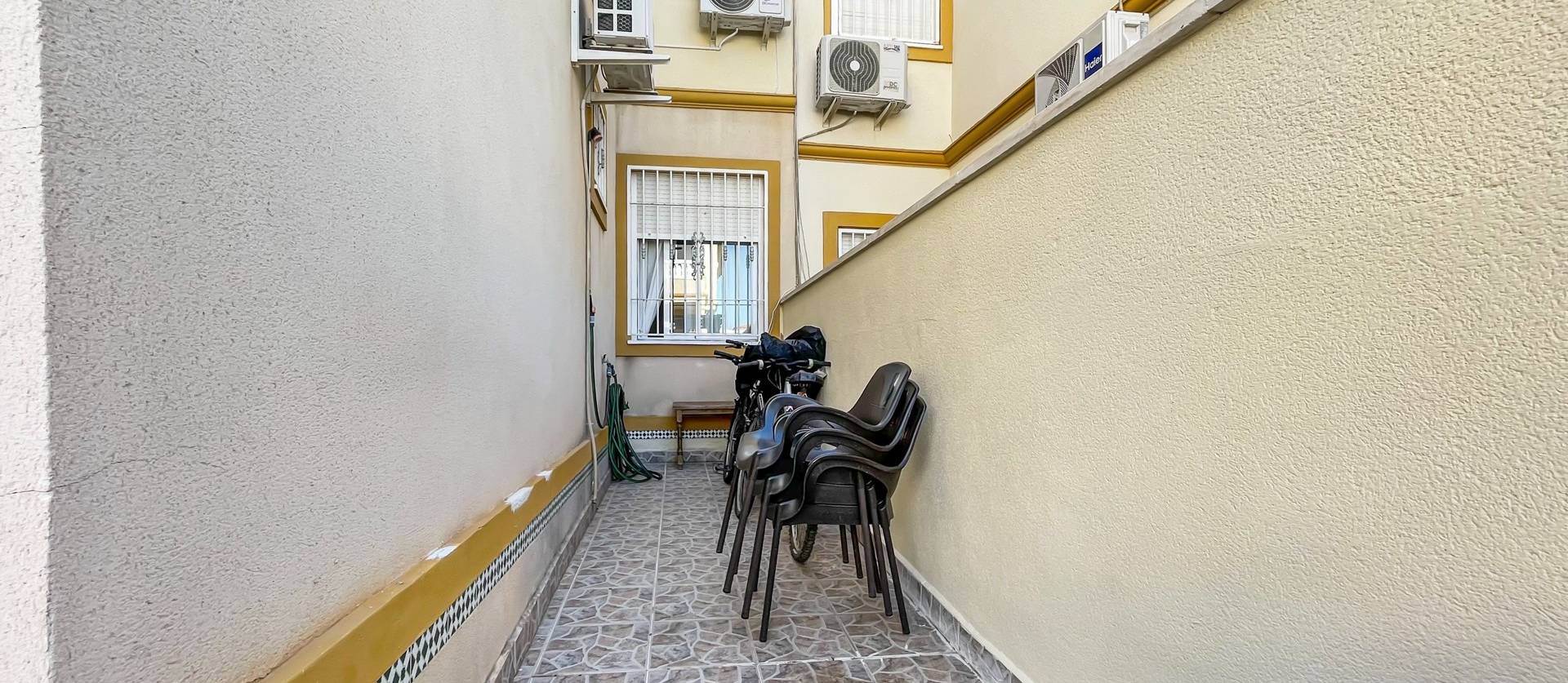 Sale - Bungalow - Orihuela Costa - Playa Flamenca