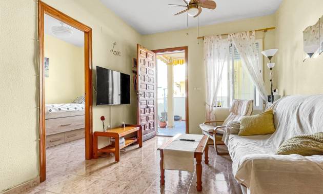 Sale - Bungalow - Orihuela Costa - Playa Flamenca