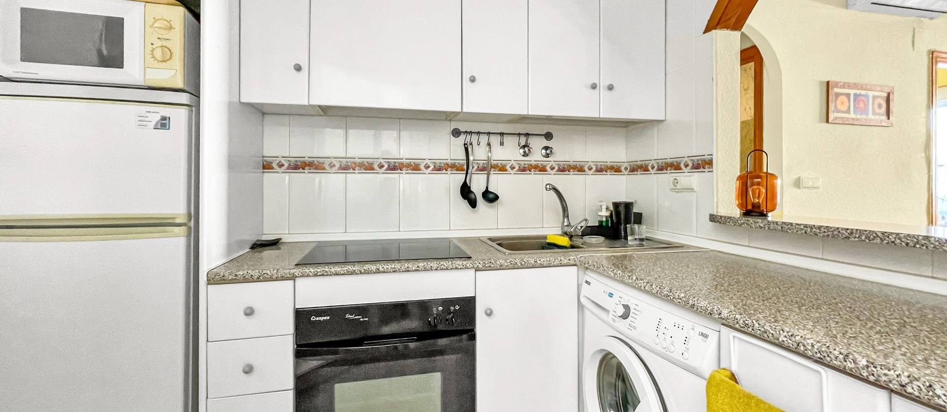 Sale - Bungalow - Orihuela Costa - Playa Flamenca
