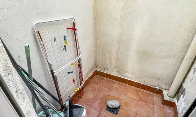 Sale - Bungalow - Orihuela Costa - Playa Flamenca