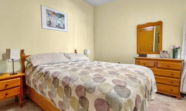 Sale - Bungalow - Orihuela Costa - Playa Flamenca