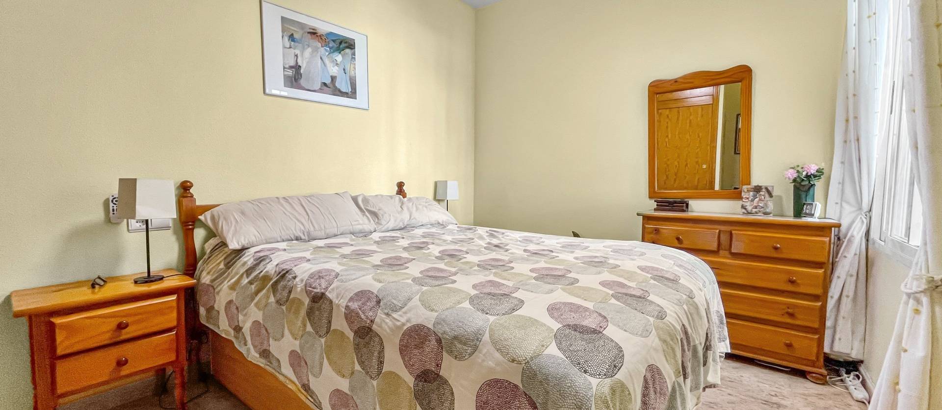 Sale - Bungalow - Orihuela Costa - Playa Flamenca