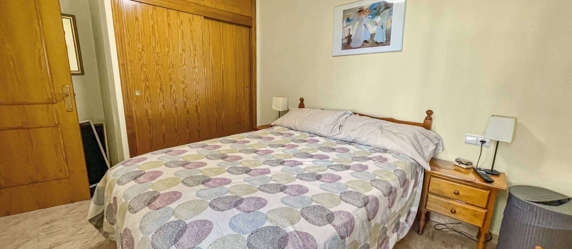 Sale - Bungalow - Orihuela Costa - Playa Flamenca