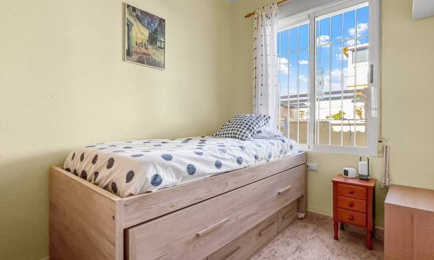 Sale - Bungalow - Orihuela Costa - Playa Flamenca
