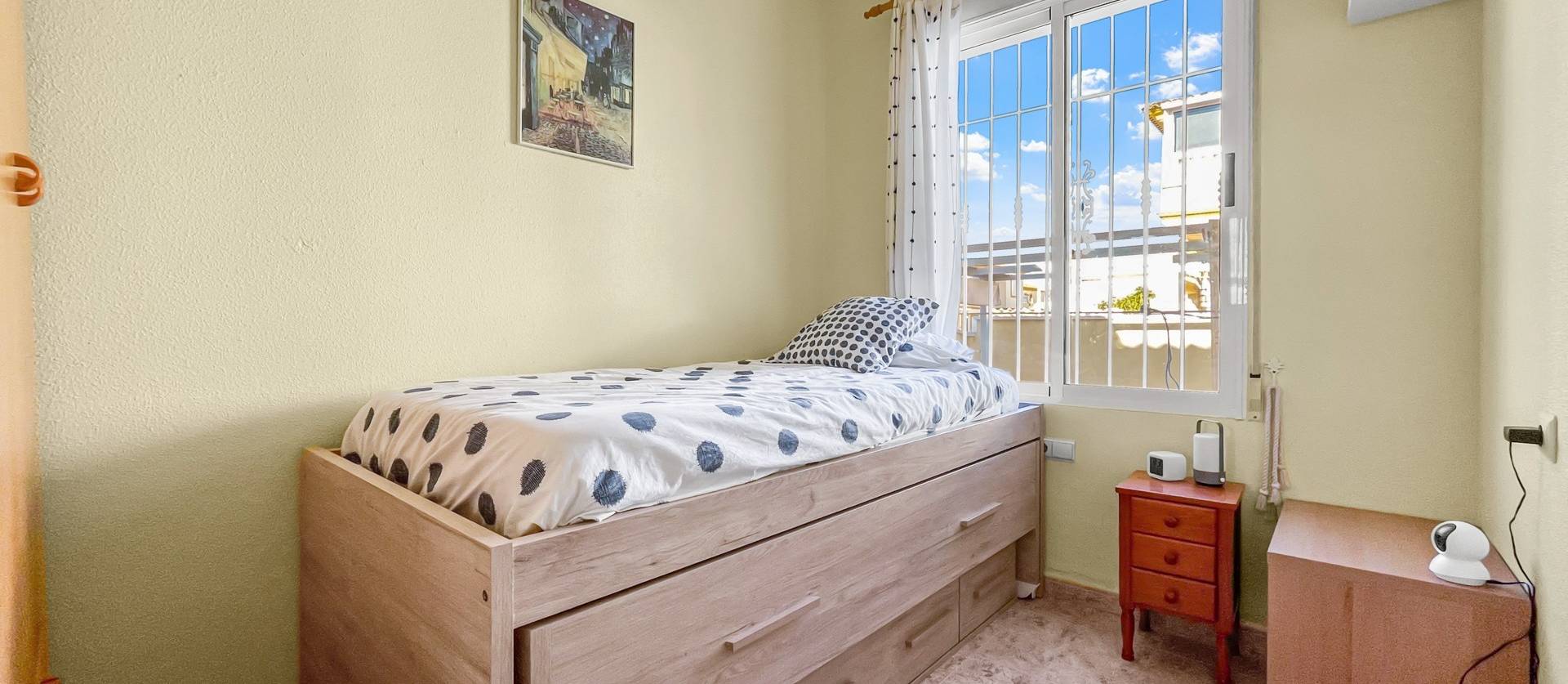 Sale - Bungalow - Orihuela Costa - Playa Flamenca