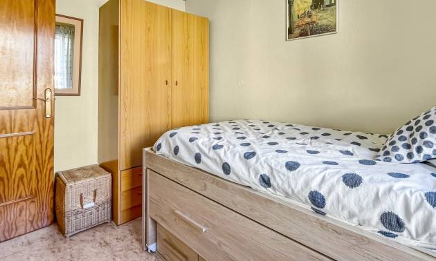 Sale - Bungalow - Orihuela Costa - Playa Flamenca