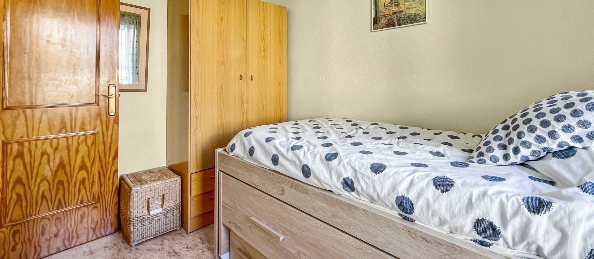 Sale - Bungalow - Orihuela Costa - Playa Flamenca