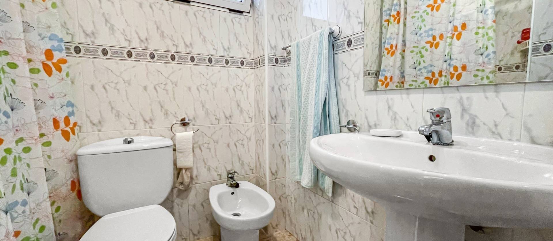Sale - Bungalow - Orihuela Costa - Playa Flamenca