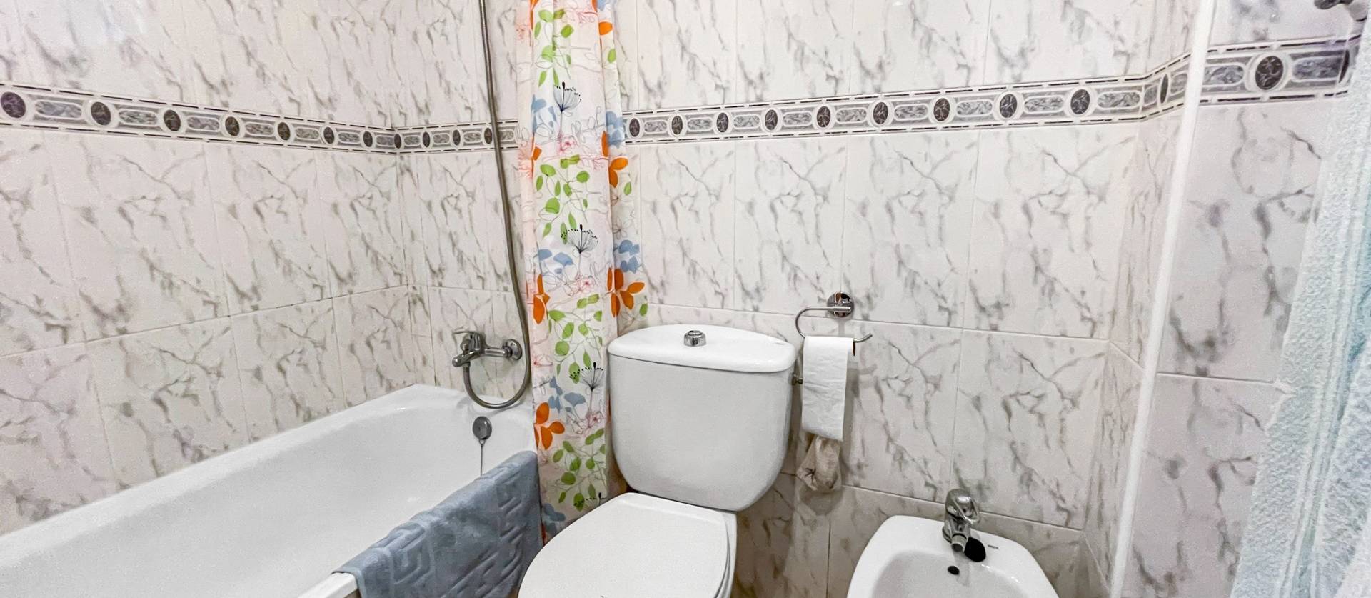 Sale - Bungalow - Orihuela Costa - Playa Flamenca