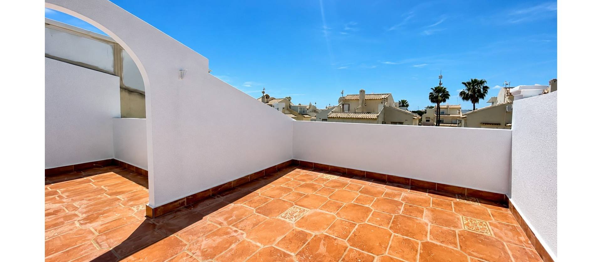 Sale - Townhouse - Orihuela Costa - Los Almendros