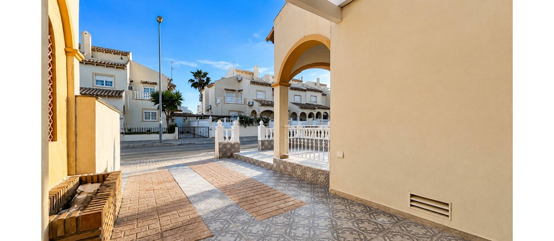 Sale - Townhouse - Orihuela Costa - Los Almendros