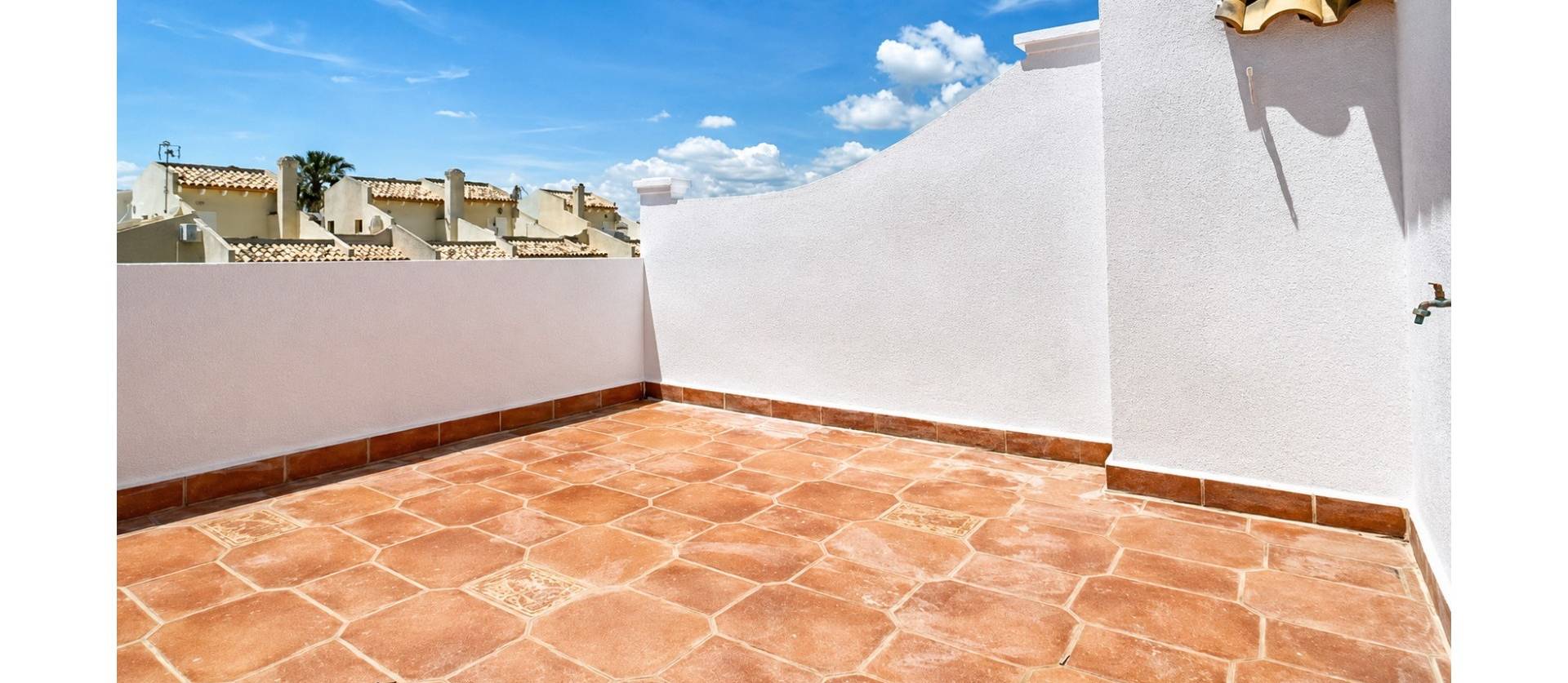 Sale - Townhouse - Orihuela Costa - Los Almendros