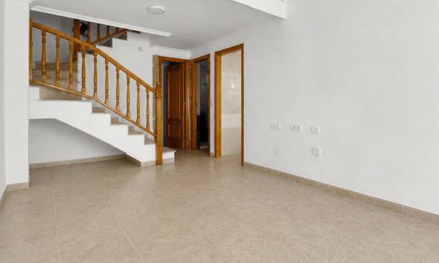 Sale - Townhouse - Orihuela Costa - Los Almendros
