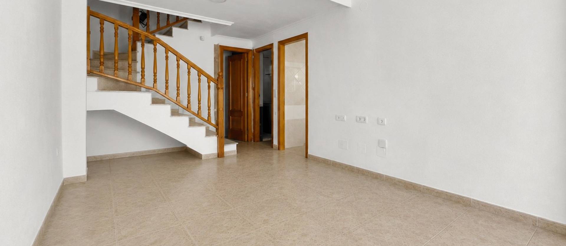 Sale - Townhouse - Orihuela Costa - Los Almendros