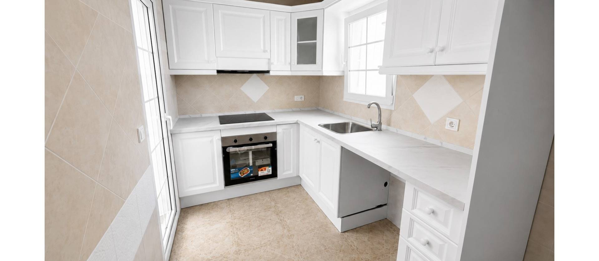 Sale - Townhouse - Orihuela Costa - Los Almendros