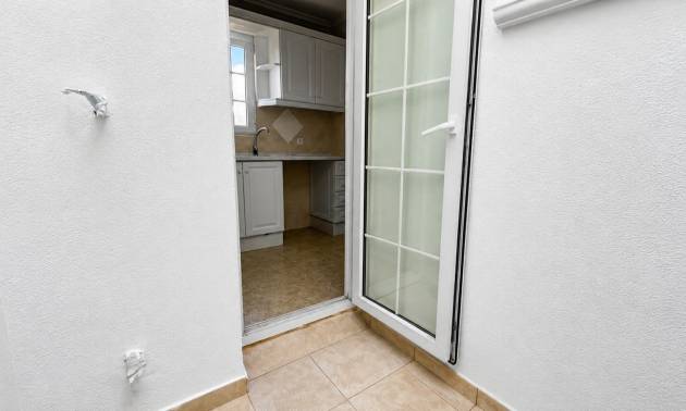 Sale - Townhouse - Orihuela Costa - Los Almendros