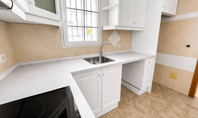 Sale - Townhouse - Orihuela Costa - Los Almendros