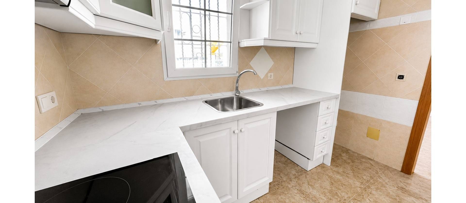 Sale - Townhouse - Orihuela Costa - Los Almendros