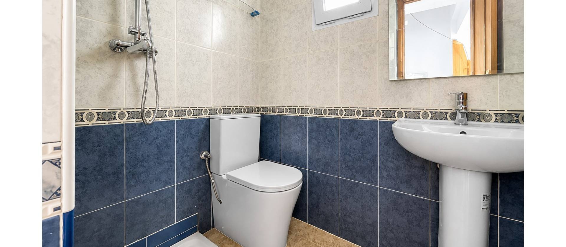 Sale - Townhouse - Orihuela Costa - Los Almendros
