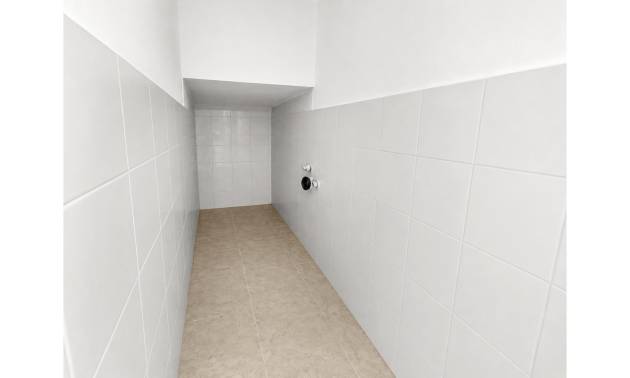 Sale - Townhouse - Orihuela Costa - Los Almendros