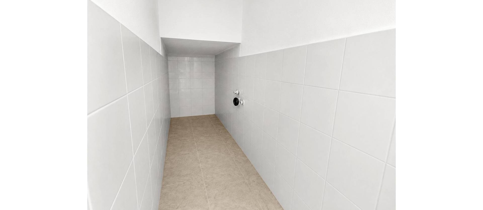 Sale - Townhouse - Orihuela Costa - Los Almendros