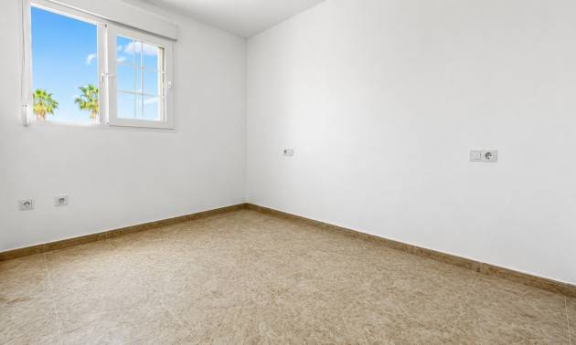 Sale - Townhouse - Orihuela Costa - Los Almendros