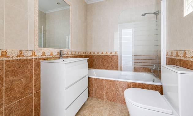 Sale - Townhouse - Orihuela Costa - Los Almendros