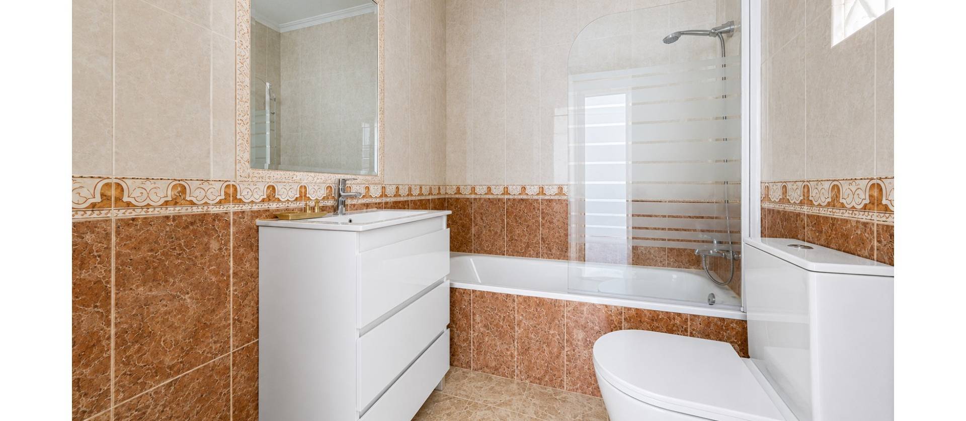 Sale - Townhouse - Orihuela Costa - Los Almendros