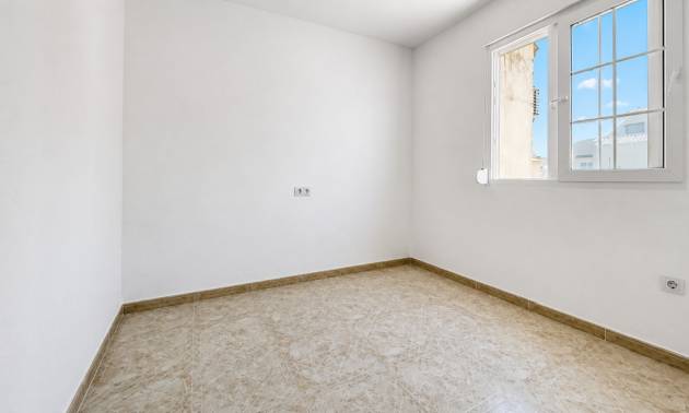 Sale - Townhouse - Orihuela Costa - Los Almendros