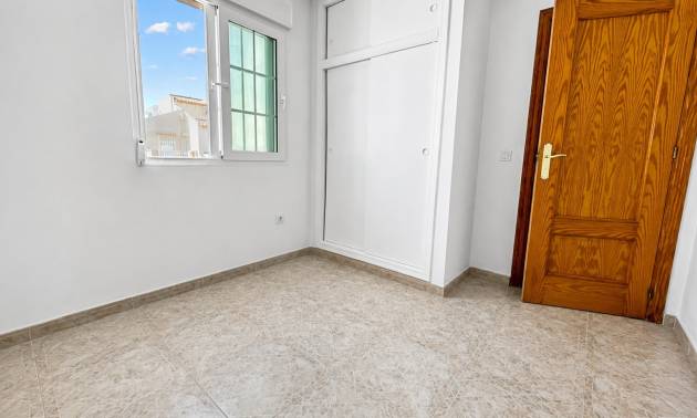 Sale - Townhouse - Orihuela Costa - Los Almendros