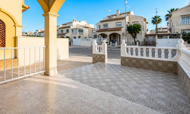 Sale - Townhouse - Orihuela Costa - Los Almendros
