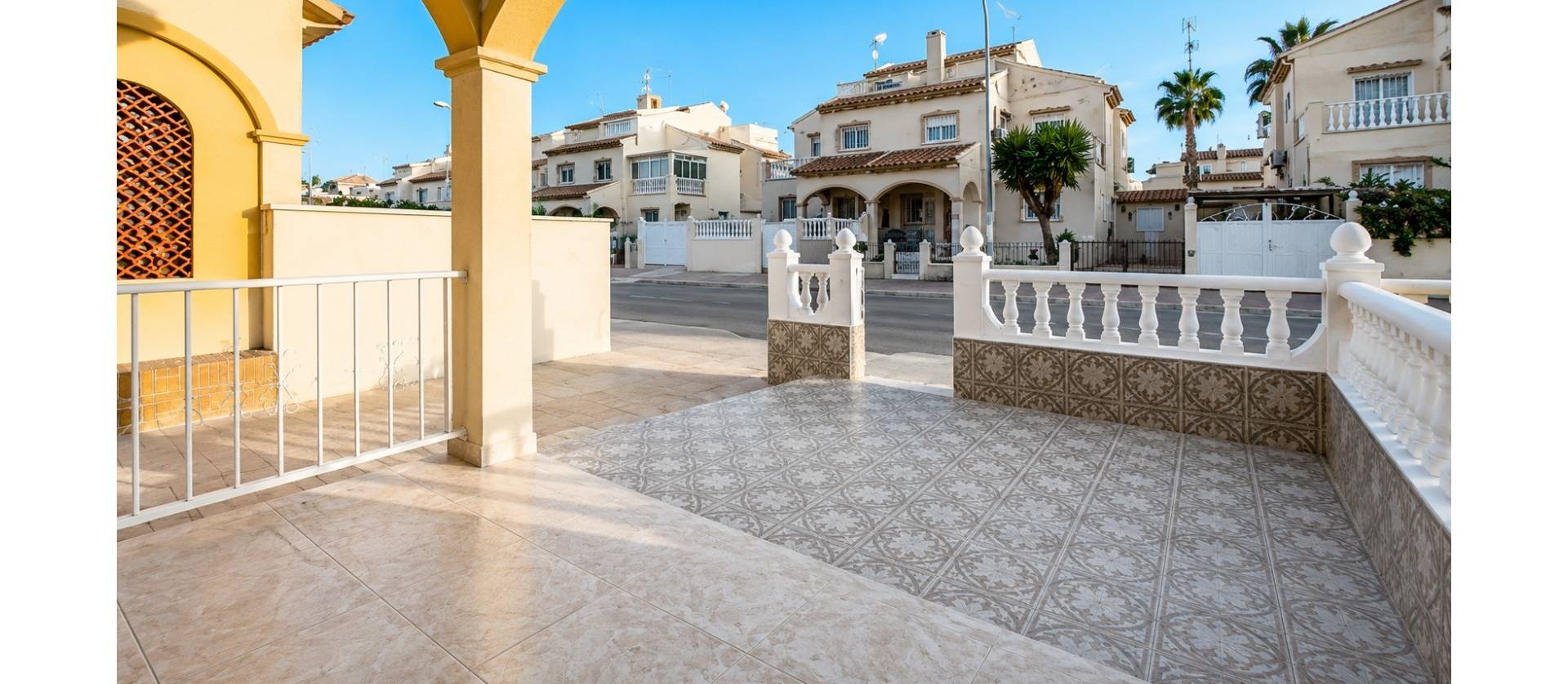 Sale - Townhouse - Orihuela Costa - Los Almendros