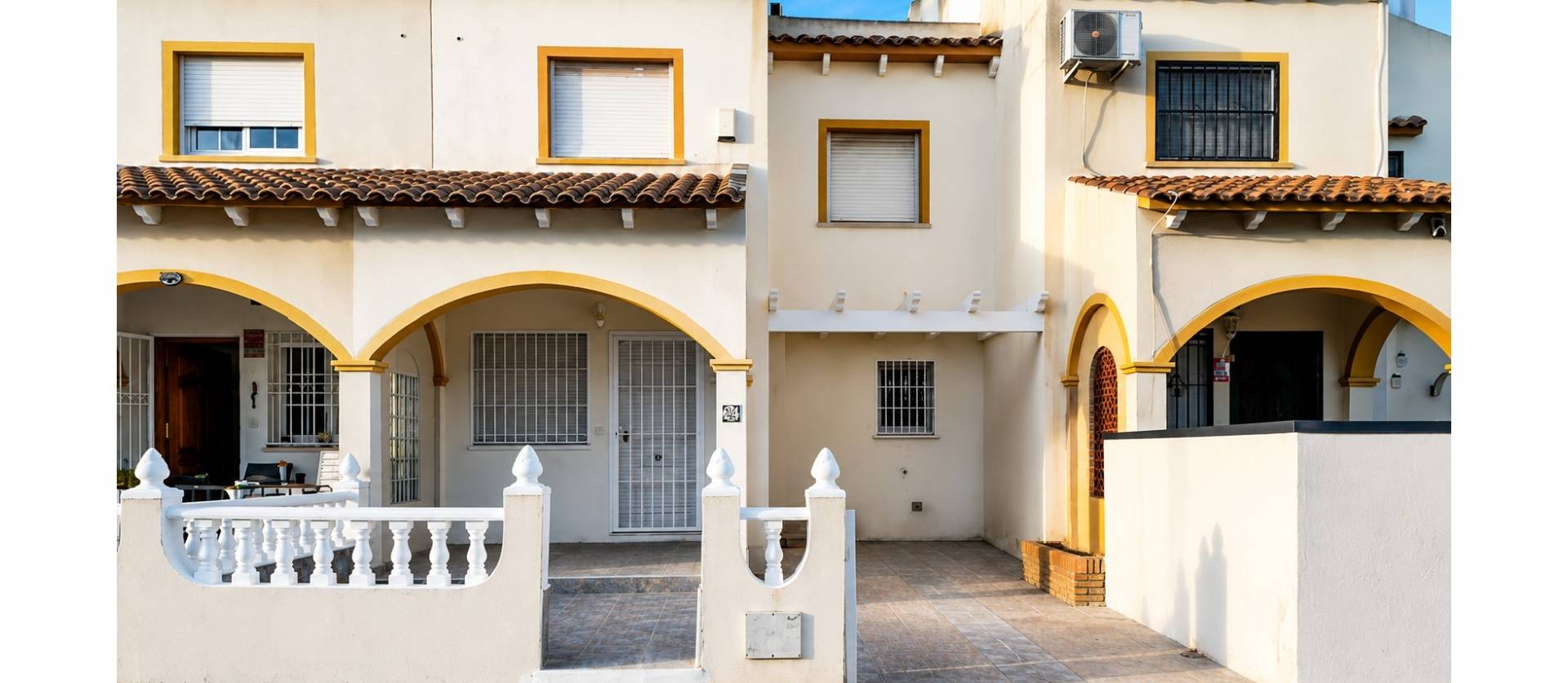 Sale - Townhouse - Orihuela Costa - Los Almendros