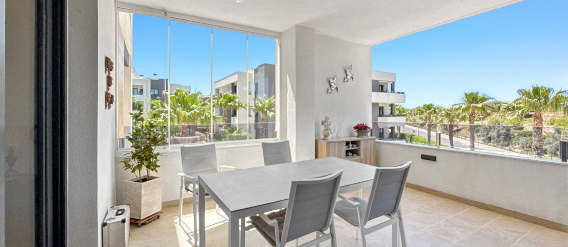 Sale - Apartment - Orihuela Costa - Los Altos