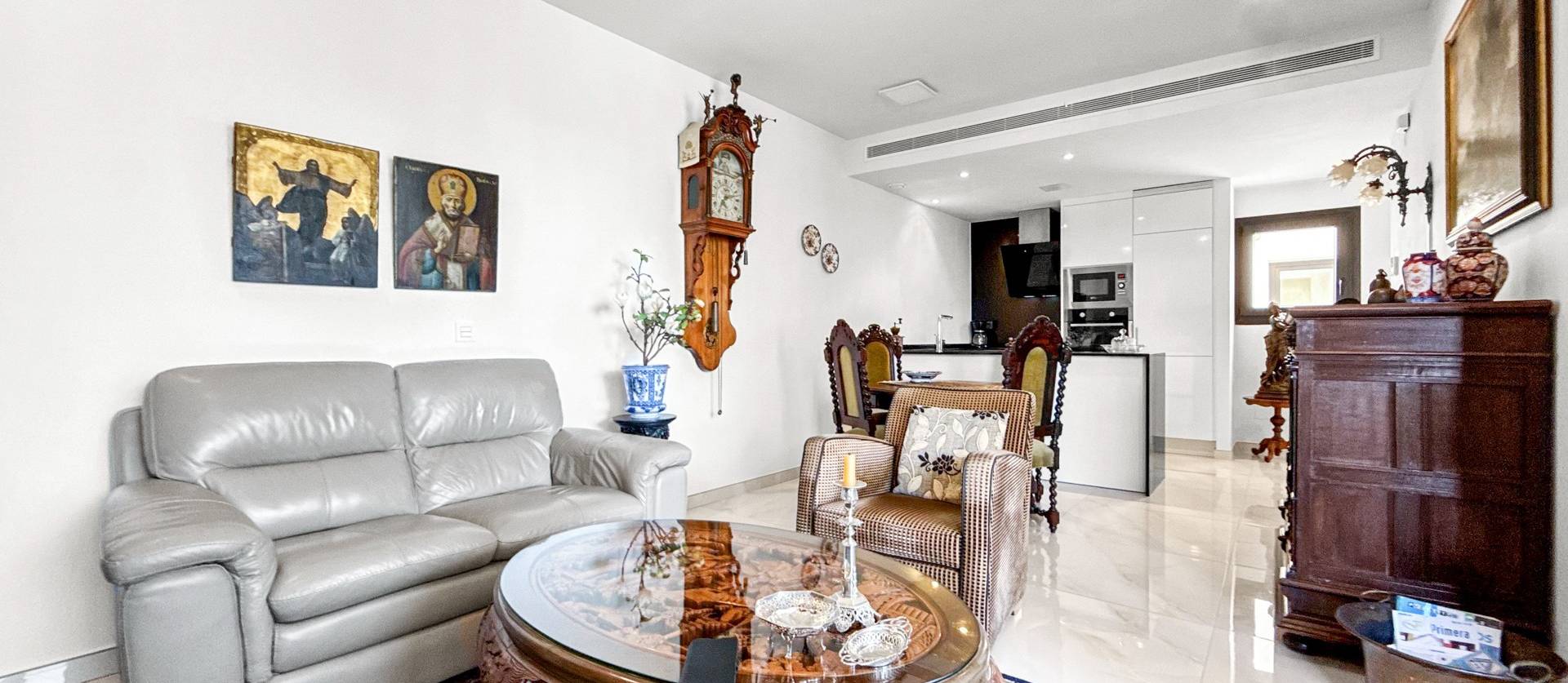 Sale - Apartment - Orihuela Costa - Los Altos