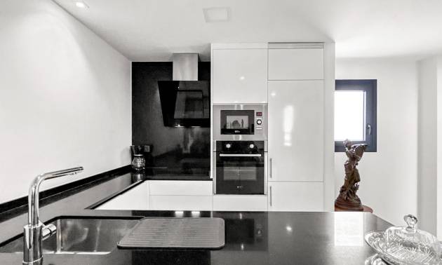 Sale - Apartment - Orihuela Costa - Los Altos