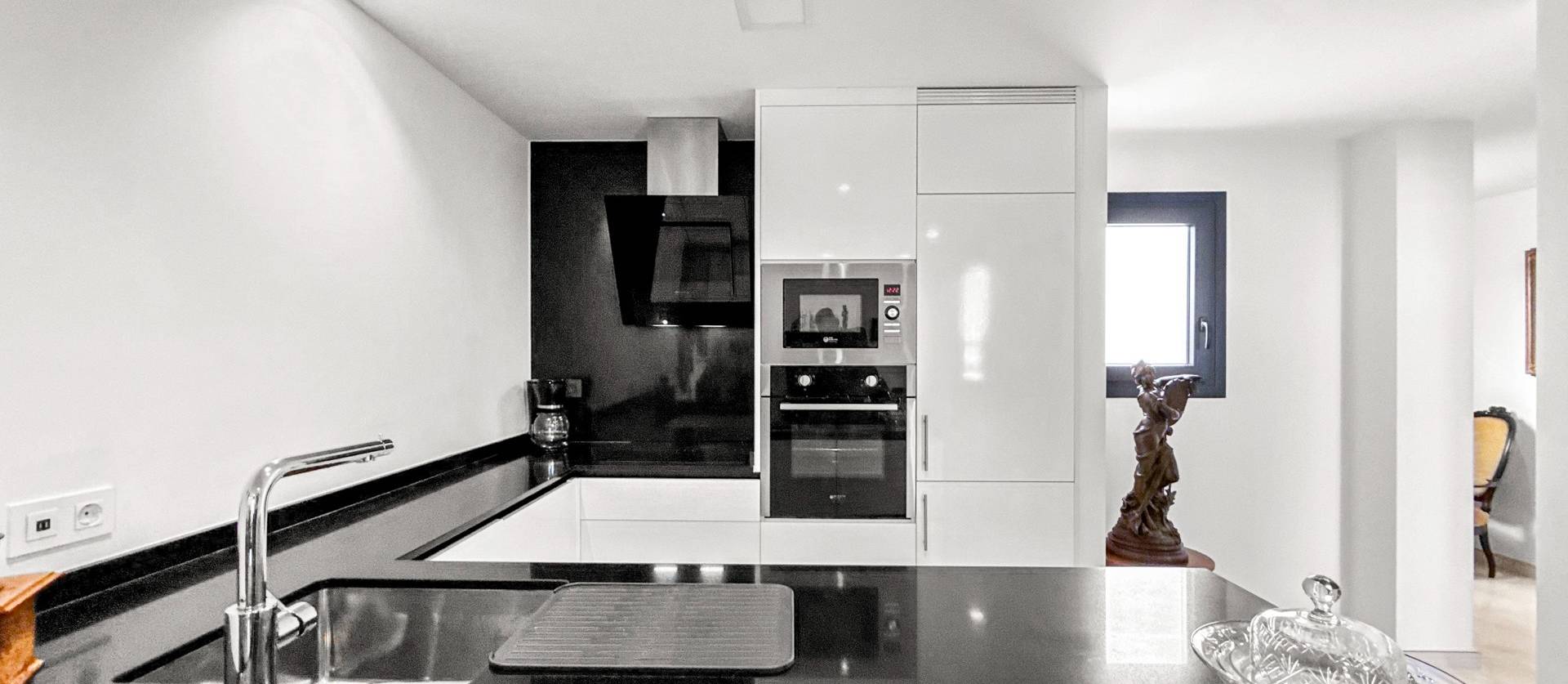 Sale - Apartment - Orihuela Costa - Los Altos