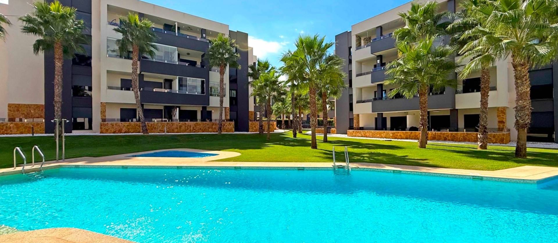 Sale - Apartment - Orihuela Costa - Los Altos