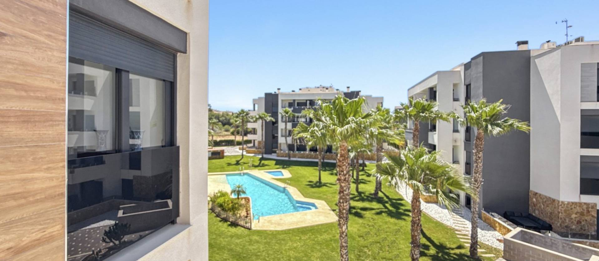 Sale - Apartment - Orihuela Costa - Los Altos