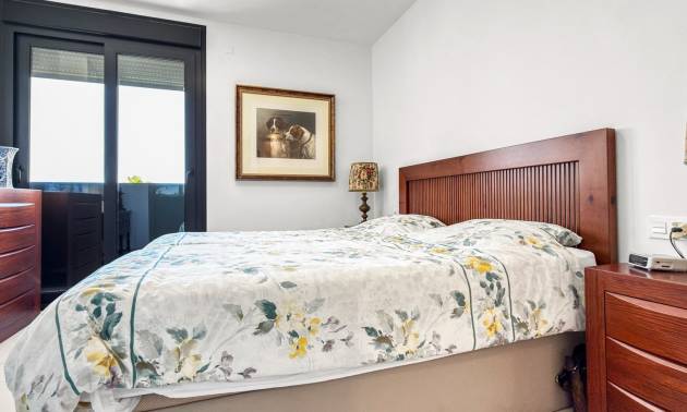 Sale - Apartment - Orihuela Costa - Los Altos
