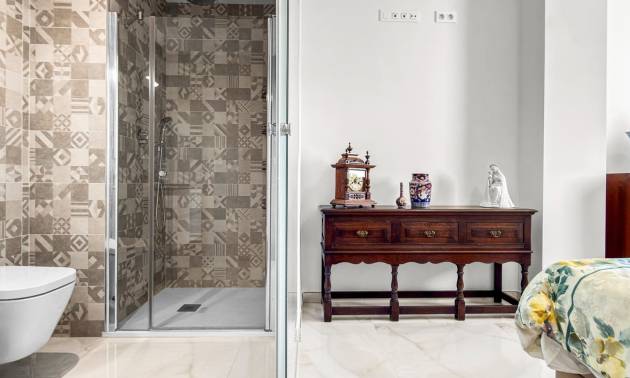 Sale - Apartment - Orihuela Costa - Los Altos