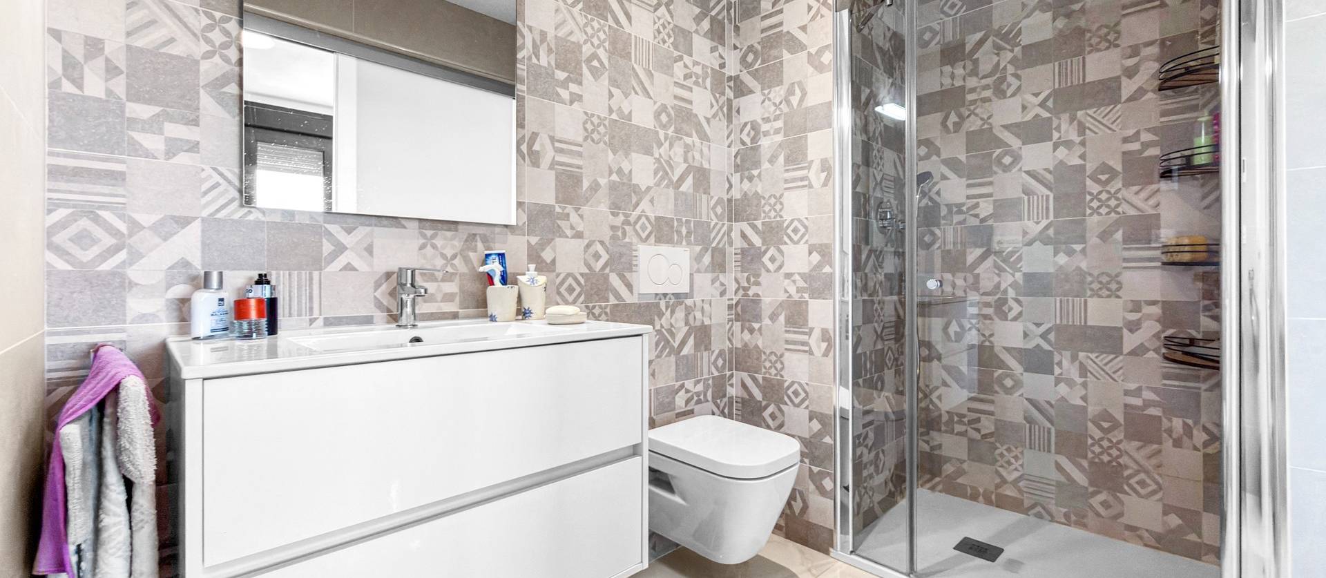 Sale - Apartment - Orihuela Costa - Los Altos