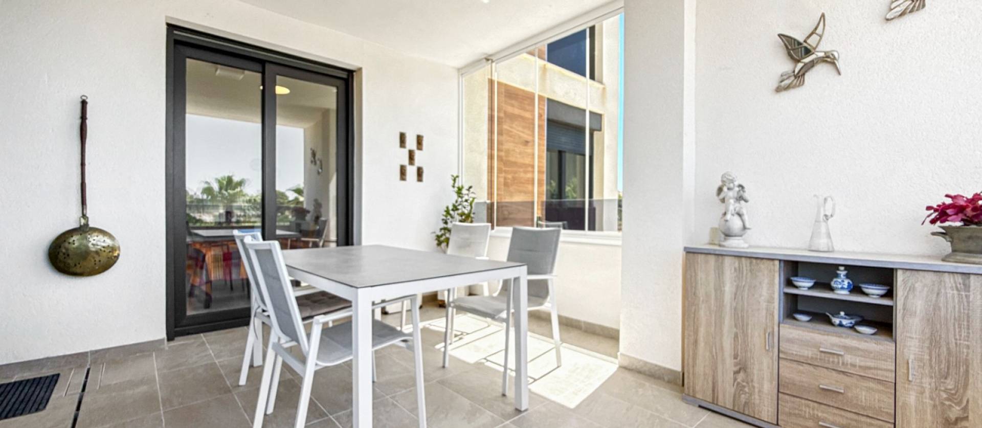 Sale - Apartment - Orihuela Costa - Los Altos