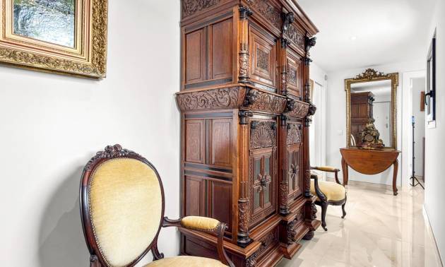 Sale - Apartment - Orihuela Costa - Los Altos